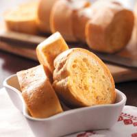 Buttery French Bread_image