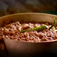 Spicy Refried Beans image