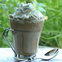 Nutty African (Coffee Drink) image