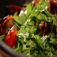 Bacon and Tomato Hash_image