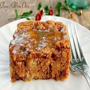 Mom's Best Apple Cake from Bunny's Warm Oven_image
