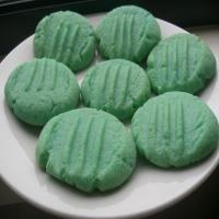 Jelly Crystal Biscuits (Cookies)_image