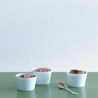Rich Chocolate Mousse image
