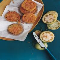 Fried Green Tomatoes image