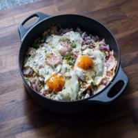 Chilaquiles image