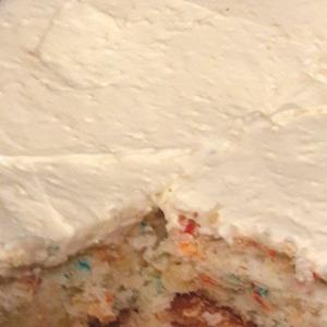 Whip Cream Frosting_image