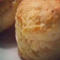 Tender and Flaky Buttermilk Biscuits_image