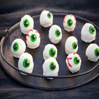 Cake Eyeballs image