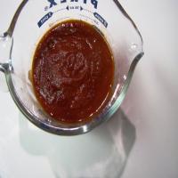Mexican Tomato Sauce_image
