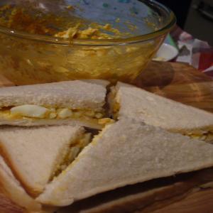Egg Sandwich_image