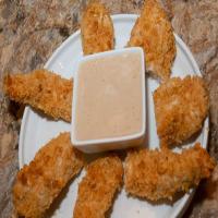 Poultry Essentials: Potato Chip Tenders_image