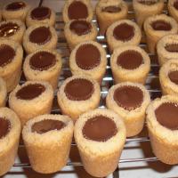 Party Peanut Butter Cup Cookies image