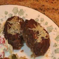 Ranch Mini Meat Loaves_image