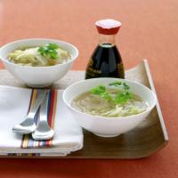 Asian Turkey-Noodle Soup_image