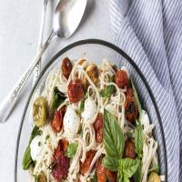 Caprese Pasta_image