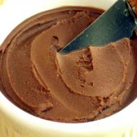 Dutch Chocolate Butter (Chocoladeboter)_image