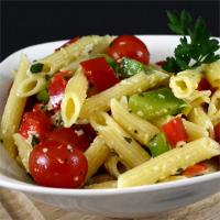 Italian Pasta Salad II_image
