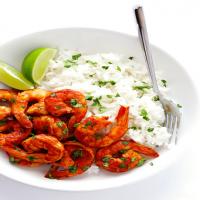 Easy Peruvian Shrimp Recipe - (4/5)_image
