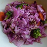 Sweet and Sour Slaw_image