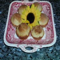 French Morning Muffins_image