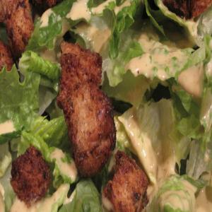 French Bread Croutons image