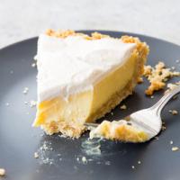 North Carolina Lemon Pie Recipe - (3.7/5) image