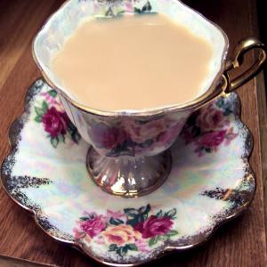 My Cuppa Tea (plain)_image