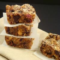 Low Carb Protein Bars Recipe - (4.5/5)_image