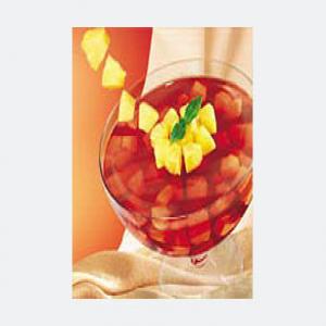 Cranberry Pineapple Dessert image