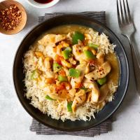 Quick Apricot Chicken_image