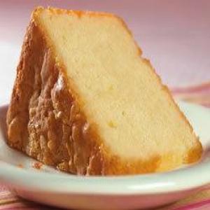 Buttermilk Pound Cake II_image