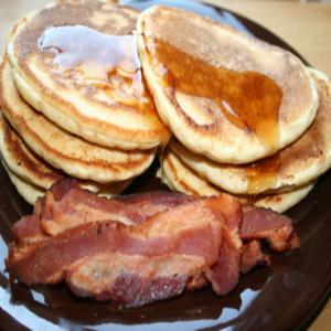 Sourdough Pancakes #5_image