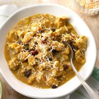 Slow-Cooker Pork and Apple Curry_image