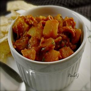 Pork and Red Chili Stew Recipe - Food.com_image