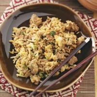 Turkey Fried Rice for Two_image