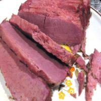 Papa D's Corned Beef and Cabbage image