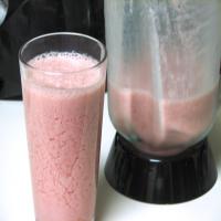 Afternoon Smoothie_image