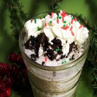 Frozen Cookies 'n Cream Milkshake_image