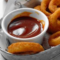 BBQ Spiced Ketchup_image