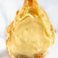 How to Make Pastry Cream (Crème Pâtissière Recipe)_image