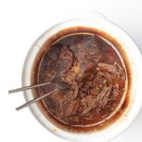 Slow-Cooker Beef Ragu image