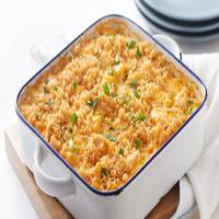 Garlic Cheddar Chicken Bake_image