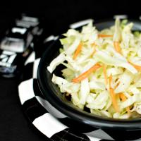 Aw-some Coleslaw image