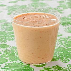 Peachy-Keen Smoothies_image