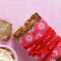 Ginger Pear Bread_image