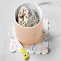 Rocky Road Rolled Ice Cream image