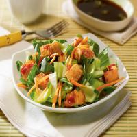Chinese Turkey Salad_image