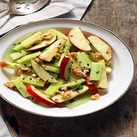 Apple Cucumber Salad Recipe_image