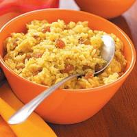 Golden Spiced Rice image
