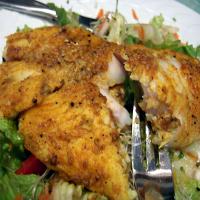 Indian Spiced Fish_image
